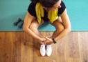 Kondition aufbauen in unserem Fitnessraum