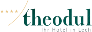 Logo Hotel Theodul